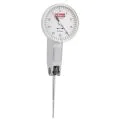 Käfer K 33 Dial Test Indicator, Form A (Horizontal), Graduation 0.01mm, Range 0.5mm, Ø32mm Dial