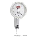 Käfer K 36 Dial Test Indicator, Form A (Horizontal), Graduation 0.002mm, Range 0.2mm, Ø32mm Dial