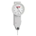Käfer K 37 Dial Test Indicator, Form B (Parallel), Graduation 0.002mm, Range 0.2mm, Ø32mm Dial