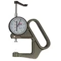 Käfer K 50/3 Dial Thickness Gauge, Reading 0.1mm, Range 30mm, Jaw Depth 50mm