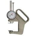 Käfer K 50/5 Dial Thickness Gauge, Reading 0.1mm, Range 50mm, Jaw Depth 50mm