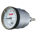 Käfer KZ 4/5 Rb Back Plunger Inch Dial Gauge, Graduation 0.001", Range 0.200"