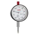 Käfer M 2 SN Shockproof Dial Gauge, Graduation 0.01mm, Range 10mm