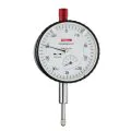 Käfer M 3 S Shockproof Dial Gauge, Graduation 0.01mm, Range 5mm