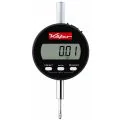 Käfer MD 12 TOP Digital Dial Gauge, Resolution 0.01mm, Range 12.5mm