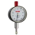 Käfer SI-45 Error Free Dial Gauge, Graduation 0.01mm, Range 0.4mm