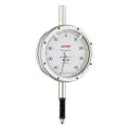 Käfer SI-90 W Error Free Waterproof Dial Gauge, Graduation 0.01mm, Range 0.8mm