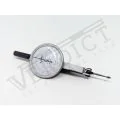 Verdict Metrinch 1 Dial Test Indicator, 1 3/8" / 36mm Dial, Graduation 0.0005" / 0.01mm, Range 0.020" / 0.44mm
