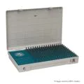 Meyer C10XP Class X Pin Gauge Set, Range 0.011" - 0.250" Plus Tolerance
