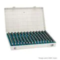 Meyer M45XP Class X Pin Gauge Set, Range 0.6265" - 0.7505" Plus Tolerance