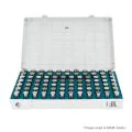 Meyer M5MMP Class Z Pin Gauge Set, Range 17.82mm - 20.36mm Plus Tolerance
