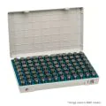 Meyer M65XP Class X Pin Gauge Set, Range 0.8335" - 0.9165" Plus Tolerance