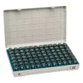 Meyer M6P Class Z Pin Gauge Set, Range 0.833" - 0.916" Plus Tolerance