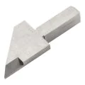 Mitutoyo 07CAA045 Measuring Jaw, Series 552