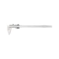 Mitutoyo 160-150 Vernier Caliper Nib Style Jaw, Range 0-300mm