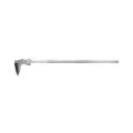 Mitutoyo 160-155 Vernier Caliper Nib Style Jaw, Range 0-1000mm
