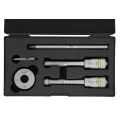 Mitutoyo 368-912 Holtest 3-point Internal Micrometer Set 12-20mm (2 pieces)