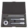 Mitutoyo 368-991 Holtest 3-point Internal Micrometer Set 12-20mm (2 pieces)