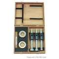 Mitutoyo Digital 3-Point Internal Micrometer Set 25-50mm (468-973)