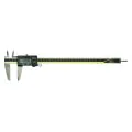 Mitutoyo 500-153-30 Digital ABS AOS Caliper, Range 0-300mm, Data Output, Blade Type