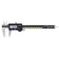 Mitutoyo 500-158-30 Digital ABS AOS Caliper, Range 0-150mm, Thumb Roller, Rod Type