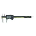 Mitutoyo 500-161-30 Digital ABS AOS Caliper, Range 0-150mm, Data Output, Blade Type