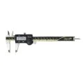 Mitutoyo 500-171-30 Digital ABS AOS Caliper, Range 0-6" / 0-150mm, Blade Type