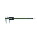 Mitutoyo 500-205-30 Digital ABS AOS Caliper, Range 0-300mm, Data Output, Blade Type