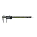 Mitutoyo 500-235-30 Digital ABS AOS Caliper, OD Carb. Jaws, Range 0-200mm, Data Output, Blade Type