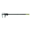 Mitutoyo 500-506-10 Digital ABS Caliper, Range 0-24" / 0-600mm