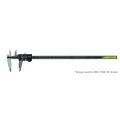 Mitutoyo 500-507-10 Digital ABS Caliper, Range 0-40" / 0-1000mm