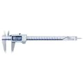 Mitutoyo 500-717-20 Digital ABS Caliper CoolantProof IP67, Range 0-200mm, Blade Type