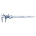 Mitutoyo 500-724-20 Digital ABS Caliper CoolantProof IP67, Range 0-200mm