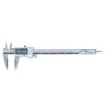 Mitutoyo 500-732-20 Digital ABS Caliper CoolantProof IP67, Range 0-8" / 0-200mm