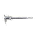 Mitutoyo 500-734-20 Digital ABS Caliper CoolantProof IP67, Range 0-8" / 0-200mm