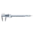 Mitutoyo 500-736-20 Digital ABS Caliper CoolantProof IP67, Range 0-8" / 0-200mm