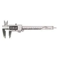 Mitutoyo 500-737-20 Digital ABS Caliper CoolantProof IP67, Range 0-6" / 0-150mm