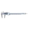 Mitutoyo 500-753-20 Digital ABS Caliper CoolantProof IP67, Range 0-8" / 0-200mm