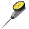 Mitutoyo 513-415-10T Dial Test Indicator Horizontal Type, Full set, 1mm Range / 0.01mm Graduation