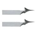 Mitutoyo 619021 Tram Point (2 pcs.) for Gauge Blocks