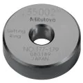 Mitutoyo 177-179 Setting Ring, 0,35", Steel