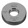 Mitutoyo 177-182 Setting Ring, 0,65", Steel