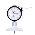 Mitutoyo 7211A Dial Depth Gauge, Range 0-200mm, Graduation 0.01mm, Base 63.5mm