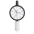 Mitutoyo 7222A Dial Depth Gauge, Range 0-10mm, Graduation 0.01mm, Needle Point