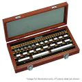 Mitutoyo 516-912-11 (Grade 2) 49 Piece Steel Gauge Block Set BS