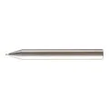 Mitutoyo 12AAF666 ø1mm Ball Probe, Coaxial Type for Linear Height