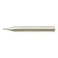 Mitutoyo 12AAF667 ø2mm Ruby Ball Probe, Coaxial Type for Linear Height