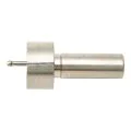 Mitutoyo 12AAF673 ø1mm Ball Stylus, Eccentric Type for Linear Height