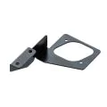 Mitutoyo 12AAY486 U-WAVE-T Mounting Plate for Linear Height