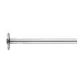 Mitutoyo 12AAY598 ø25mm Disk Stylus for Linear Height
